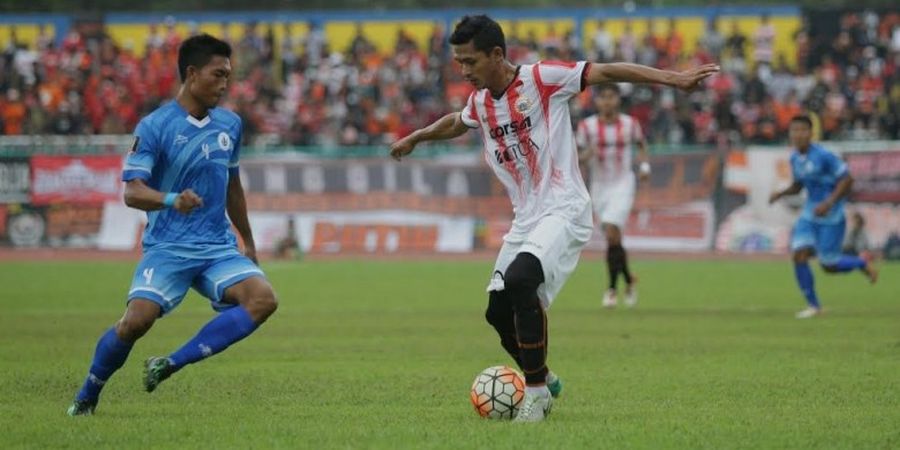 Lawan Klub Liga 2 Hanya Menang Tipis, Pelatih Persija Beri Penjelasan