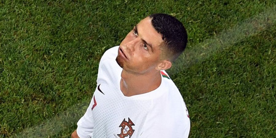 Cristiano Ronaldo: Portugal Sebenarnya Tampil Lebih Baik, namun...