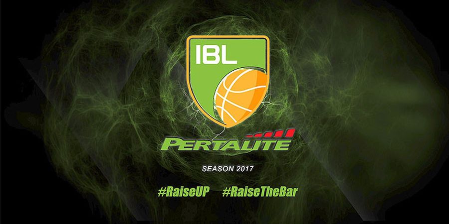 Jadwal IBL 2017/2018 Seri IV - Duel Klasik Basket Indonesia Siap Hibur Publik Jakarta
