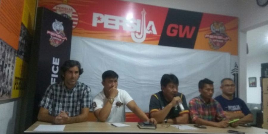 Perkembangan Kurang Bagus soal Izin Persija untuk Laga di Jakarta pada Musim 2018
