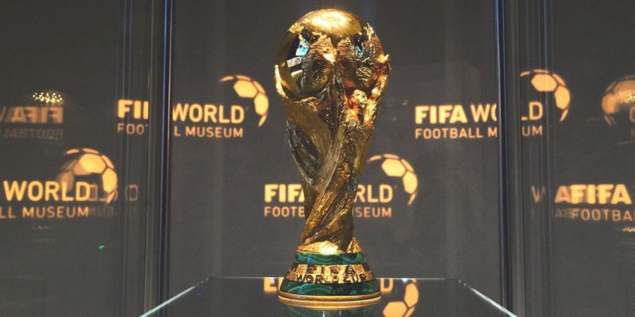 Jika Piala Dunia 2022 Jadi Diikuti 48 Negara, Inilah Perubahan Format Turnamen dari Masa ke Masa