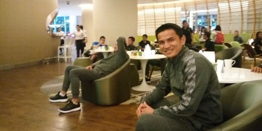 3 Bulan Setelah Juara Piala AFF, Thailand Ditinggal Pelatihnya