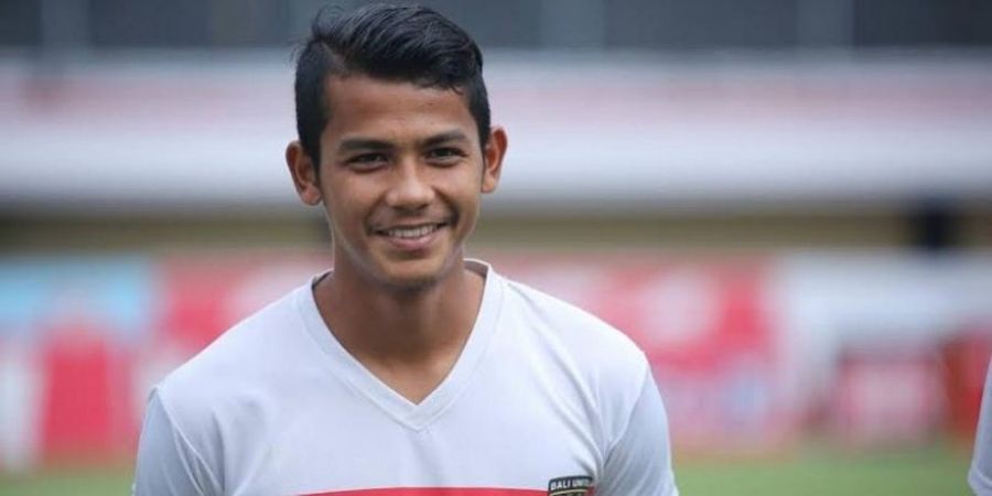 Bali United Seleksi Gelandang Muda yang Berprestasi di ISL U-21