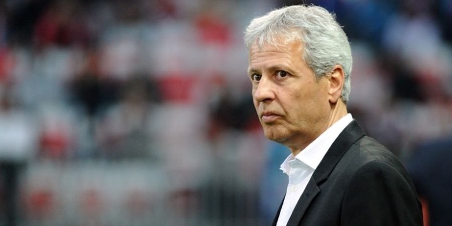 Borussia Dortmund Tunjuk Lucien Favre Jadi Pelatih Baru 