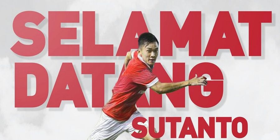 Sutanto Tan Siap Bekerja Keras untuk Bali United