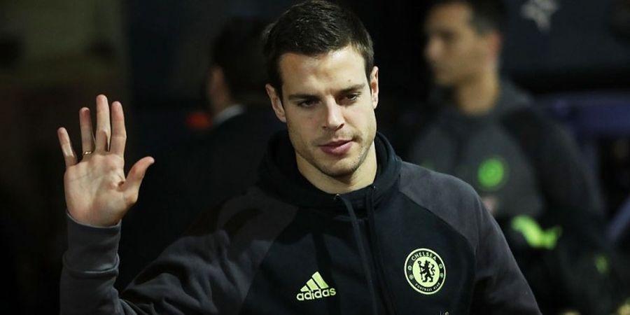 Kedatangan Ruediger Tak Menggeser Azpilicueta, Si Batu Karang Chelsea