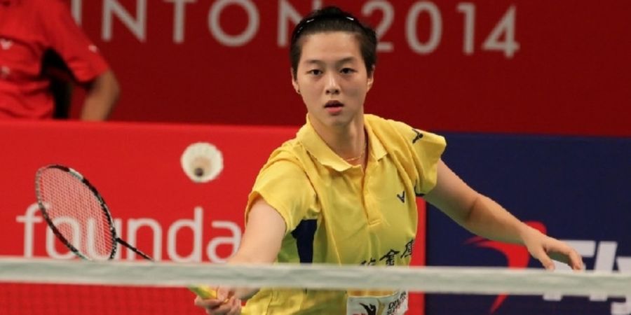 Cedera Warnai Babak Kedua Macau Open 2018