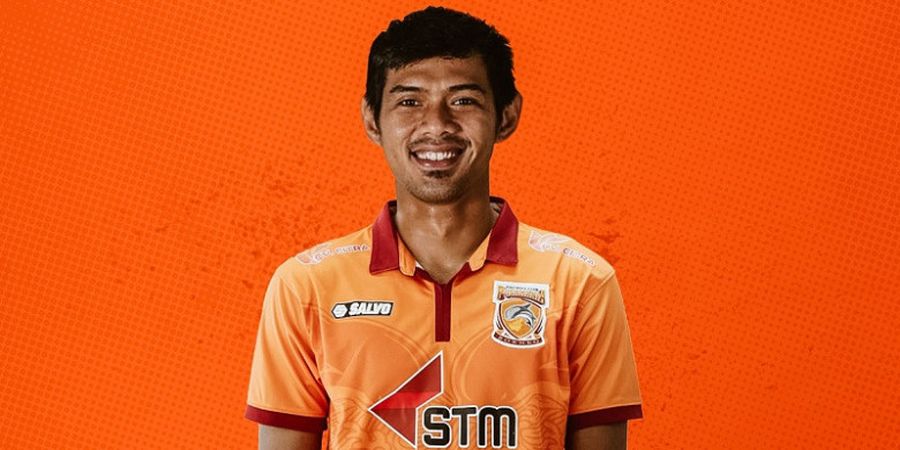 Absen Lawan Persija, Bek Borneo FC Ini Gagal Wujudkan Impiannya