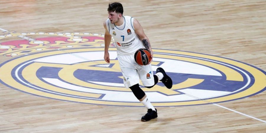 Dennis Smith Jr Bakal Dibuang Karena Kegemilangan Luka Doncic?