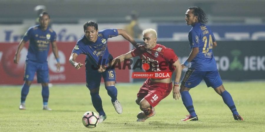 Satu Pemain Arema FC Umroh, 'Marquee Player' Sudah Tiba