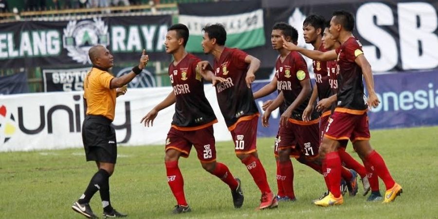Menuju Indonesia Super League 2017, Butuh Inovasi dan Operator