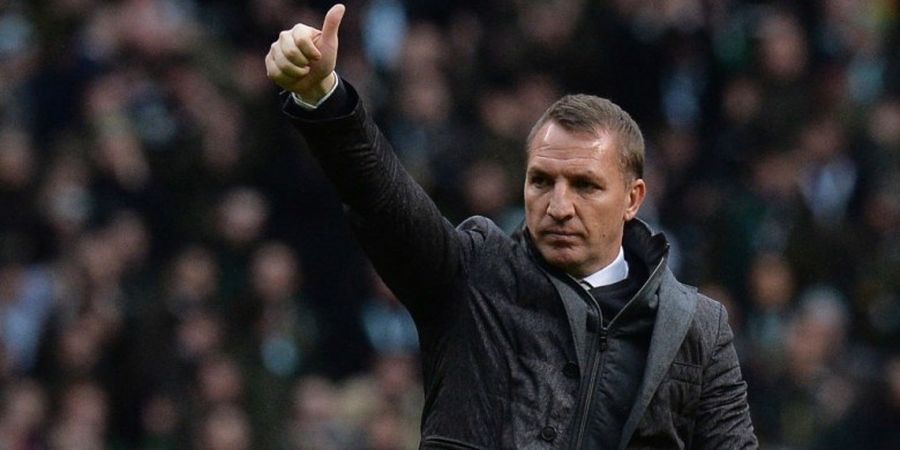 Rodgers Berharap Liverpool Bersua Celtic di Liga Champions