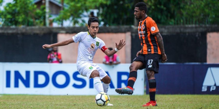 Satu Pemain Persebaya Mengaku Minder Jelang Hadapi Bali United