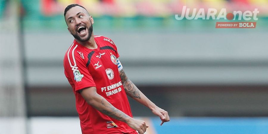 Bursa Transfer Liga 1 - 7 Pemain Masuk Radar, Arema FC Menjadi Tim Paling Getol