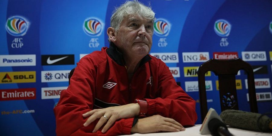 Pakar Sepak Bola Asal Inggris Kembali Remehkan Timnas Indonesia di Piala AFF 2022
