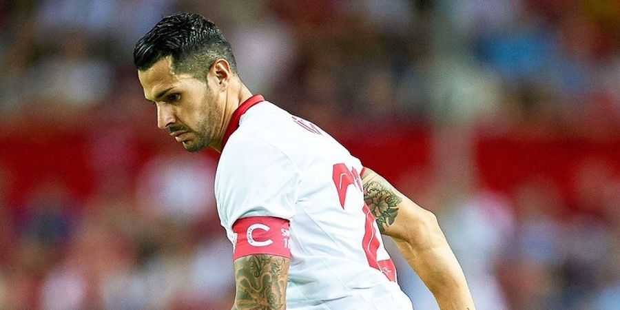 Sebelum Pindah ke Atletico, Vitolo Dipinjamkan ke Las Palmas