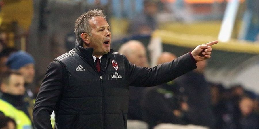 Mihajlovic Minta Pemain Abaikan Rumor Pergantian Pelatih