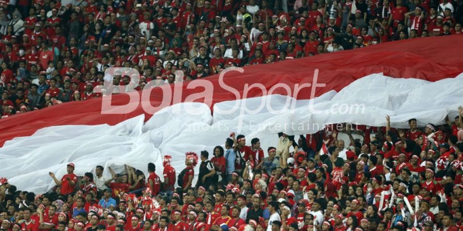 Insiden Suporter Meninggal pada Laga Indonesia Vs Fiji, Ini Permintaan Netizen pada Irfan Bachdim