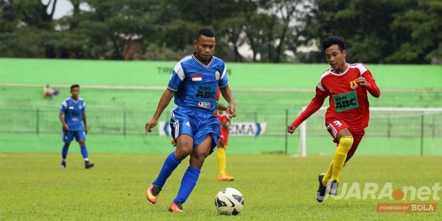 Setumpuk Masalah Hadang Arema Indonesia di Liga 3