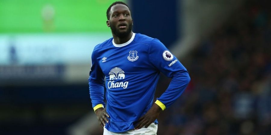 Romelu Lukaku Dijamin Sukses di Man United