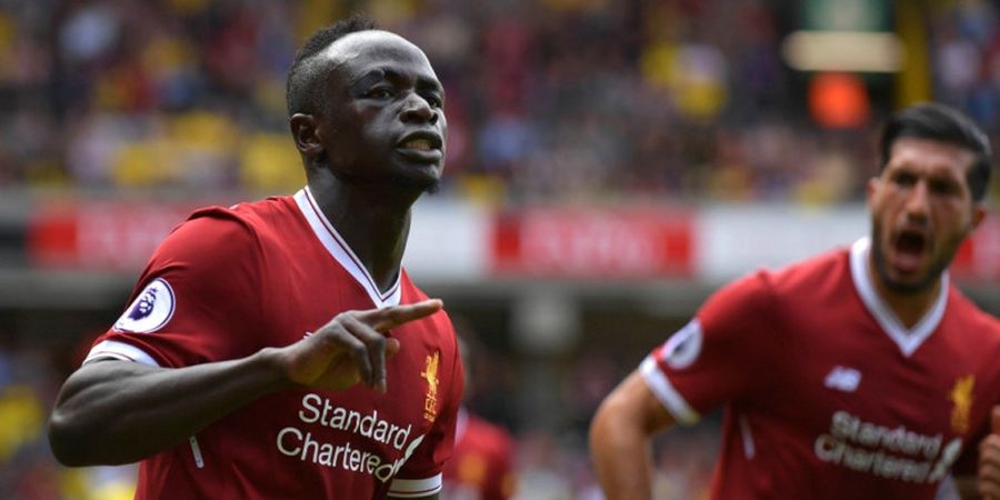 Liverpool Mengirim Staf Medisnya ke Senegal demi Pemain Ini