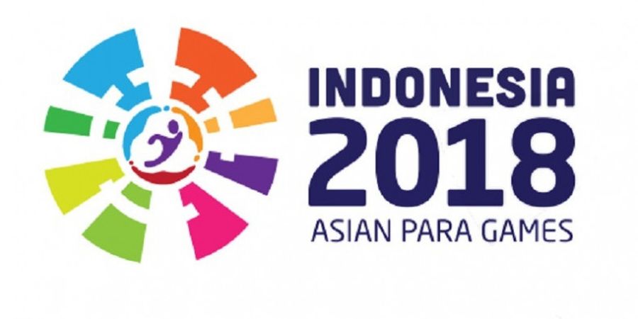 Pembagian Pool Goalball Asian Para Games 2018