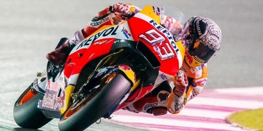 9 Brand Indonesia yang Ada di MotoGP