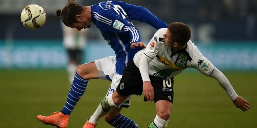 Schalke Buka Jalan ke Liga Champions