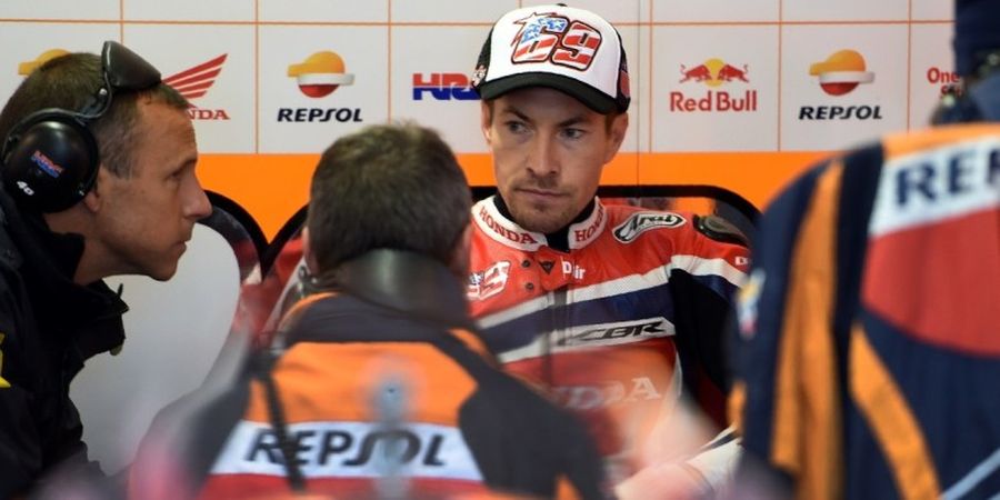 Akan Ada Penghormatan untuk Nicky Hayden pada GP Italia