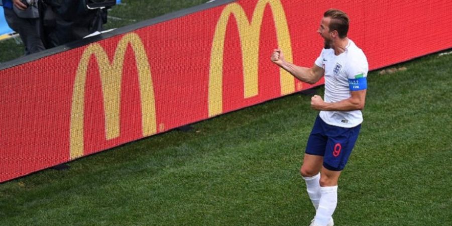 3 Catatan Penting Harry Kane dalam Kemenangan 6-1 Inggris Kontra Panama