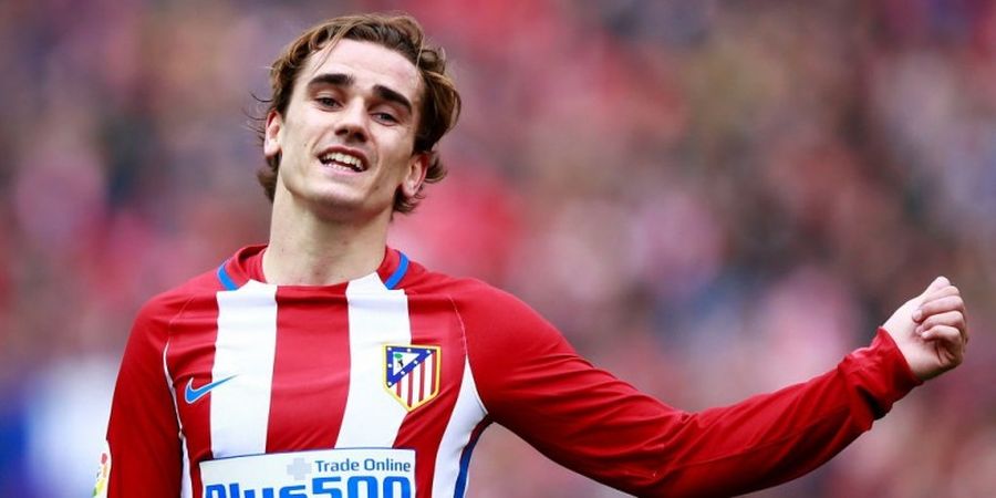 'Di Real Madrid, Masih Banyak Pemain Lebih Baik daripada Griezmann'