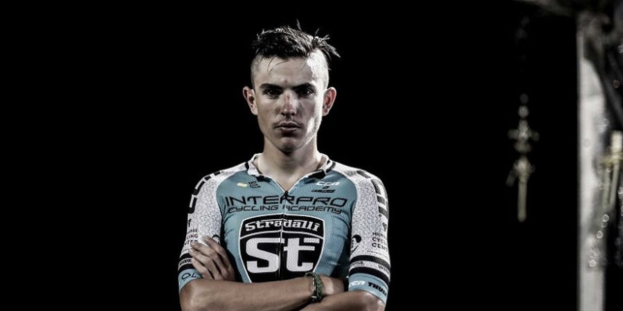 Daniel Whitehouse Waspadai Pebalap Tim KFC pada Etape Ke-3 Tour de Indonesia