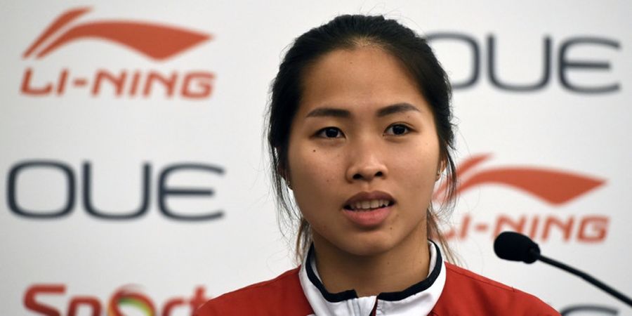 China Open 2017 - Tai Tzu Ying Gagal Susul 2 Rombongan Unggulan Satu Usai Terhenti di Tangan Ratchanok Intanon