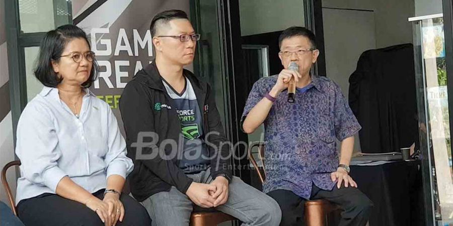 Perbedaan Mencolok Antara Gamers dan Atlet eSports