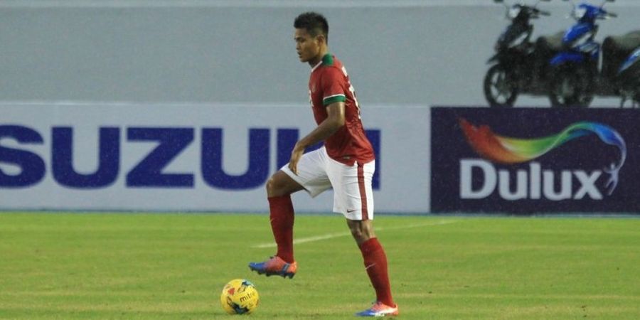 Tanpa Jaminan, Timnas Indonesia Tetap Optimistis Tumbangkan Thailand