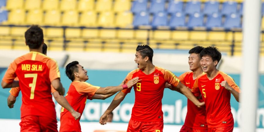 Klasemen Asian Games 2018 - Vietnam Unggul atas Jepang