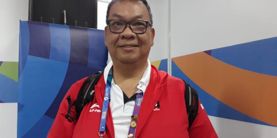 Boling Asian Games 2018 - Lengah di Gim Pertama Jadi Awal Kegagalan Indonesia Raih Medali pada Nomor 6 Putri