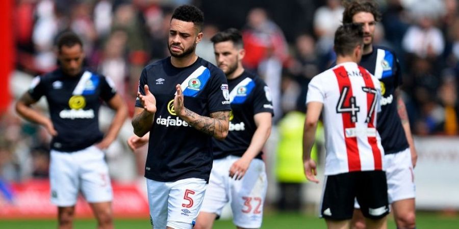 Kehancuran Blackburn Rovers karena Pengusaha Ayam