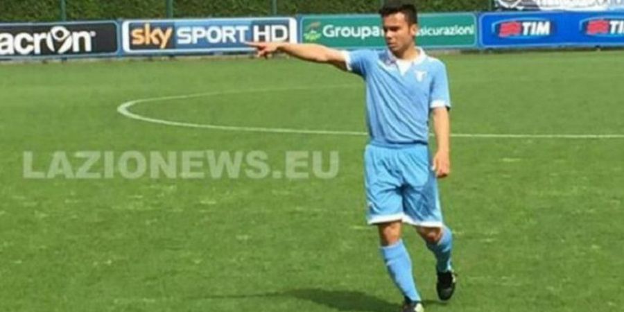 Madura United Konfirmasi Tertarik Daratkan Eks Pemain Lazio