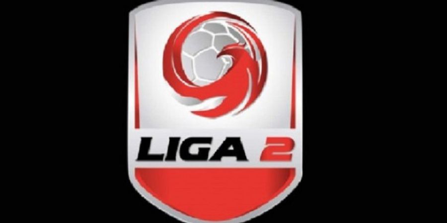 Hasil Lengkap Laga Liga 2 untuk Grup 5, Kamis (14/9/2017) 