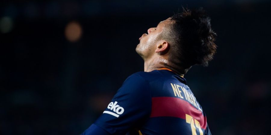 Neymar Diprediksi Tinggalkan Barcelona pada 2019