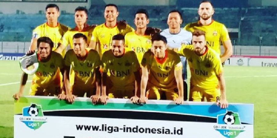 Bhayangkara FC Klaim Juara Liga 1 Usai Kalahkan Madura United, Ini Videonya