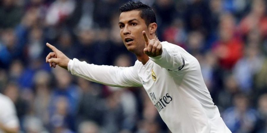 Ronaldo Dinilai Bakal Gantung Sepatu di LA Galaxy