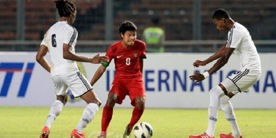 Direkrut Persebaya, Eks Penyerang Timnas U-23 Indonesia Ini Sampaikan Harapan