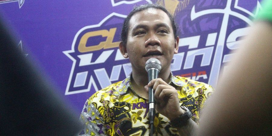 CLS Knights Ditaklukkan Alab Filipina