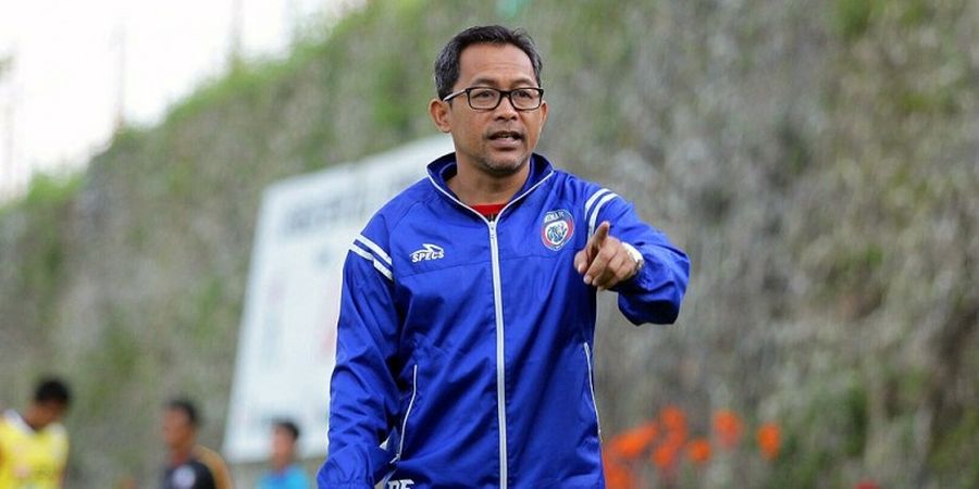 Kandidat Pelatih Terbaik Liga 1, Kans Pelatih Lokal Lampaui Asing
