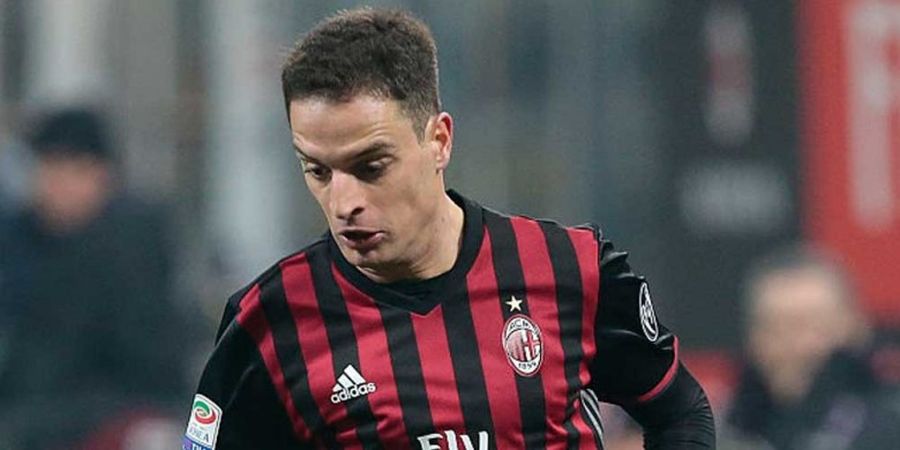 Hanya Segelintir Pemain AC Milan Perlu Menetap