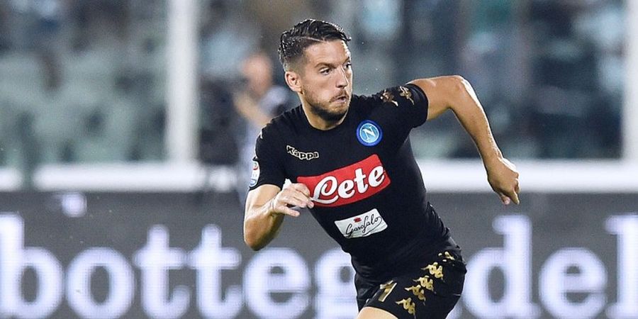 Maurizio Sarri: Napoli Harus Melupakan Higuain!