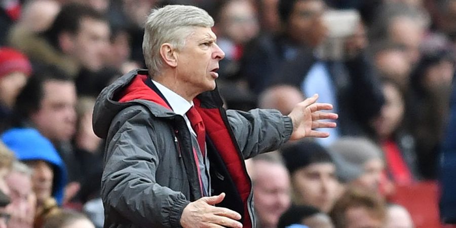 Arsenal Menangi Gelar Liga Europa, Arsene Wenger Tidak Dipecat?