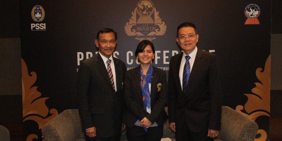 Presiden Joko Widodo Mendukung, Indonesia dan Thailand akan Bertarung Sebagai Tuan Rumah Piala Dunia 2034
